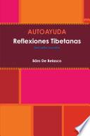 AUTOAYUDA Reflexiones Tibetanas