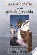 Autobiografía de una gata de Granada