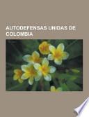 Autodefensas Unidas de Colombia