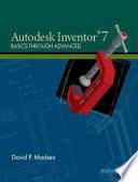 Autodesk Inventor 7