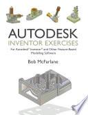 Autodesk Inventor Exercises