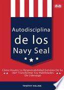 Autodisciplina de los navy seal