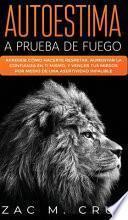 Autoestima a prueba de fuego