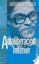 Autoliberacion Interior/self-liberation