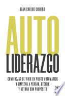 Autoliderazgo