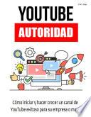 Autoridad de YouTube