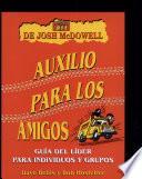 Auxilio para los amigos que sufren (guía líder)