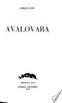 Avalovara