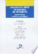 Avances en el déficit de hormona del crecimiento