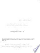 Avances en materia de desarrollo rural en Nicaragua