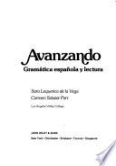 Avanzando