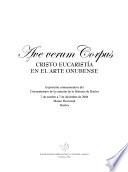 Ave verum Corpus