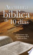 Aventura bíblica de 40 días