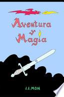 Aventura y Magia 1