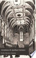 Aventuras de Apolinar Carrasco