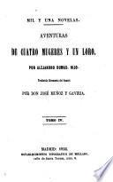 Aventuras de cuatro mugeres y un loro