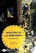 Aventuras de la mano negra
