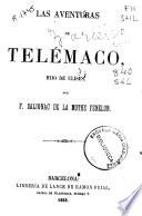 Aventuras de Telémaco