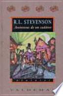 Aventuras de un cadáver