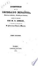 Aventuras de un renegado español