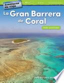 Aventuras de viaje: La Gran Barrera de Coral: Valor posicional (Travel Adventures: The Great Barrier Reef: Place Value)