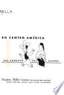 Aventuras en Centro América