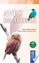 Aves de Acosta