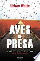 Aves de presa