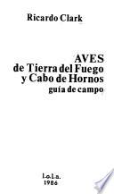 Aves de Tierra del Fuego y Cabo de Hornos