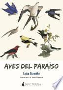 Aves del paraíso