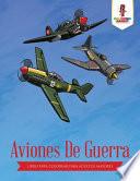Aviones De Guerra