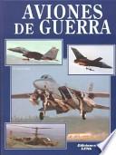 Aviones de guerra