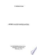 Aviso a los navegantes