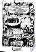 Avisos Espirituales, De Santa Teresa De Iesus ; comentados Por el P. Alonso de Andrade
