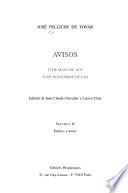 Avisos