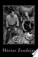 Axel y Keira