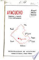 Ayacucho, surgimiento y desarrollo de una ciudad pampeana