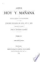 Ayer, hoy y mañana: Mañana, ó, La chispa eléctrica en 1899