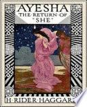 Ayesha – The Return of She