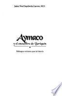 Aymaco y el encuentro de Boriquén