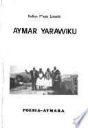 Aymar yarawiku