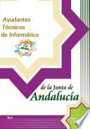 Ayudantes tecnicos. Opcion informatica. Junta de andalucia. Test