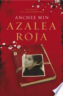 Azalea roja