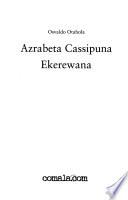 Azrabeta Cassipuna Ekerewana