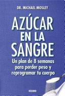 Azúcar en la sangre
