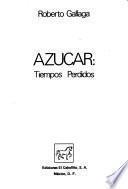 Azúcar