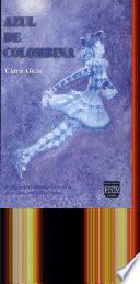 Azul de colombina