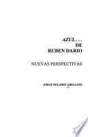 Azul-- de Rubén Darío