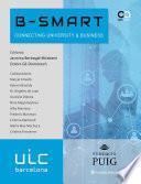 B-SMART Connecting University & Business