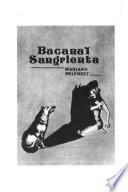 Bacanal sangrienta